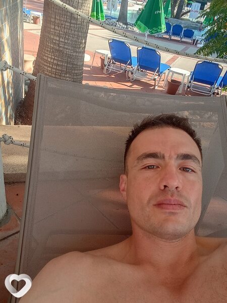Рустам, 36, Алматы — анкета №4478006