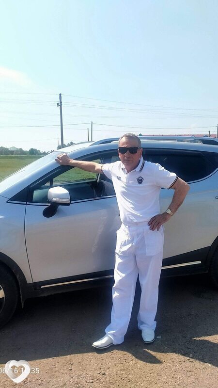 Михаил, Кокшетау