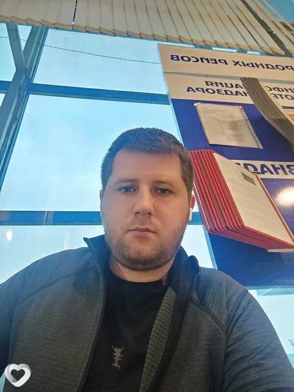 Александр, 34, Барнауле — анкета №4690493