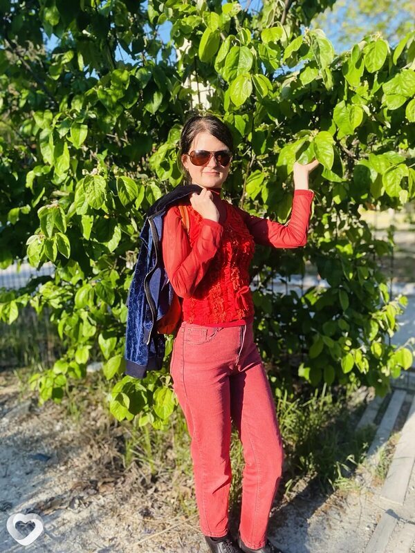 Неля, 37, Новороссийске — анкета №4478015