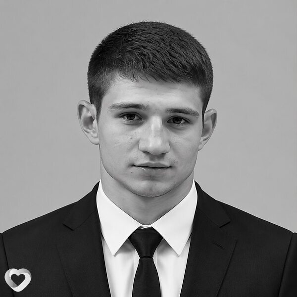 Резван, 20, Москве — анкета №4478018