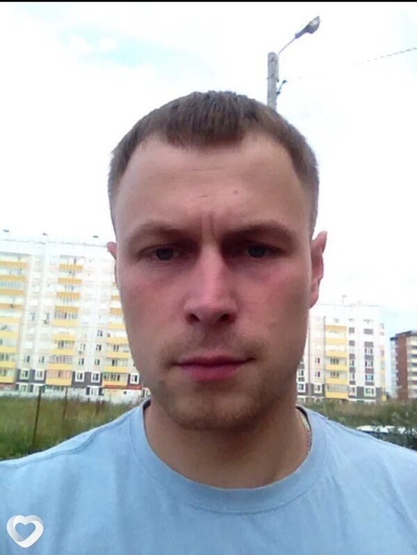 Сергей, 37, Красноярске — анкета №4478022
