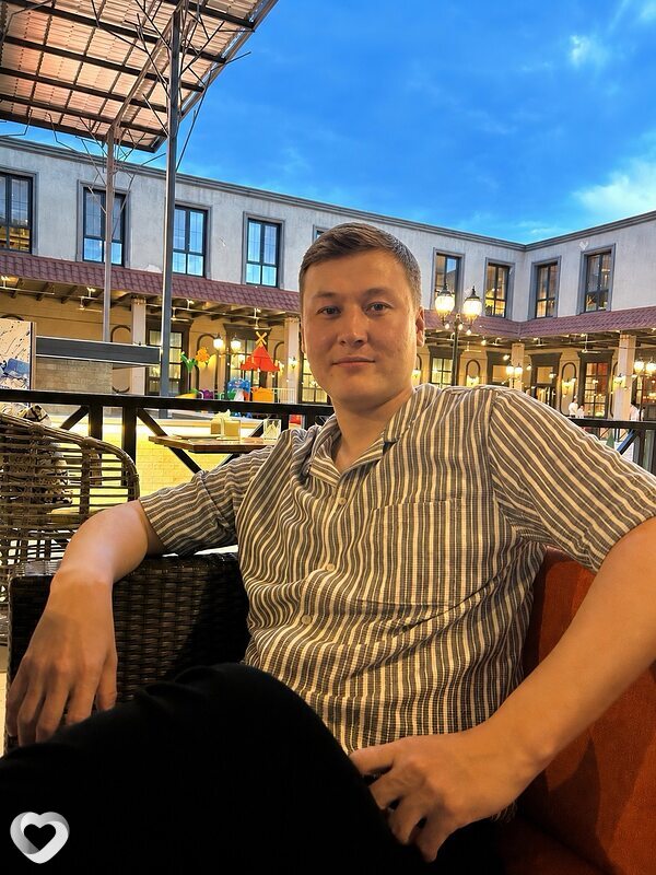Ais, 26, Астане — анкета №4478023