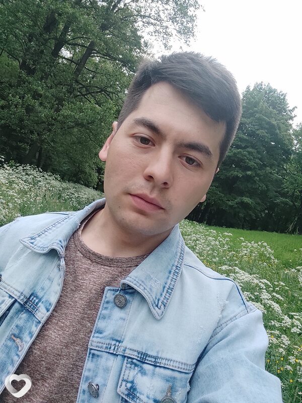 Хушбахт, 27, Уфе — анкета №4478026