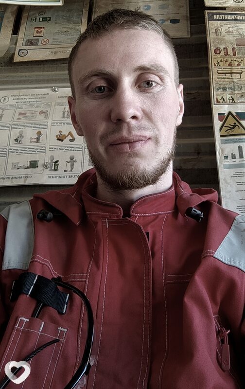 Алекс, 32, Караганде — анкета №4477392