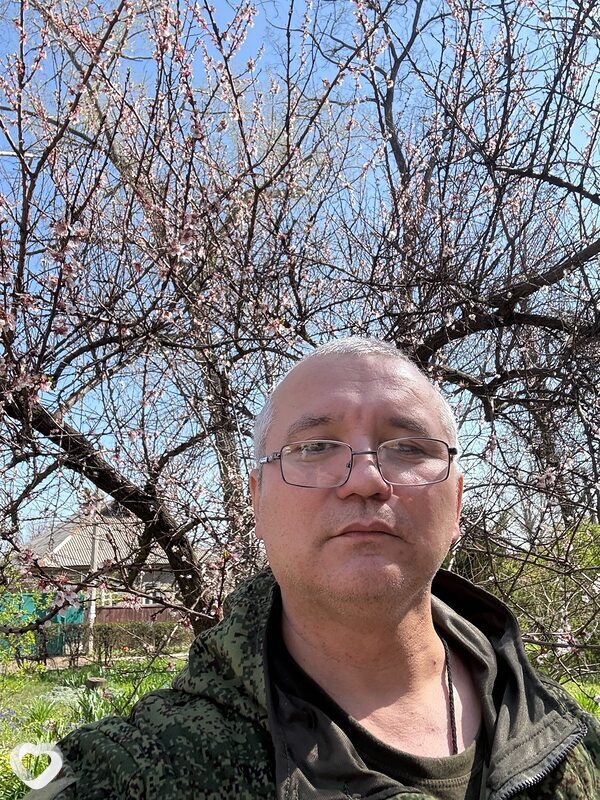 Вячеслав, 48, Волгограде — анкета №4477396