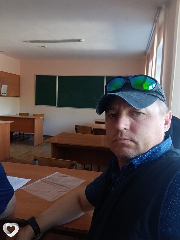Юрий, 40, Усть-Каменогорск — анкета №4477398