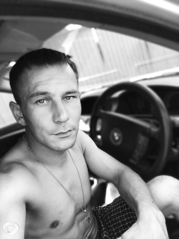 Денис, 30, Балее — анкета №4477332