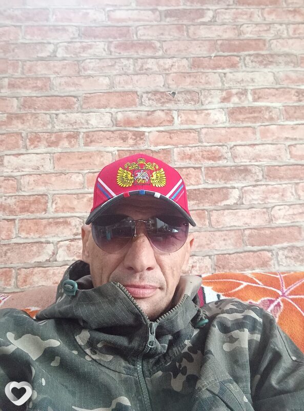Александр, 53, Красноярске — анкета №4477347