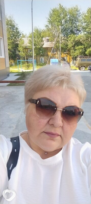 Светлана, Пойковский