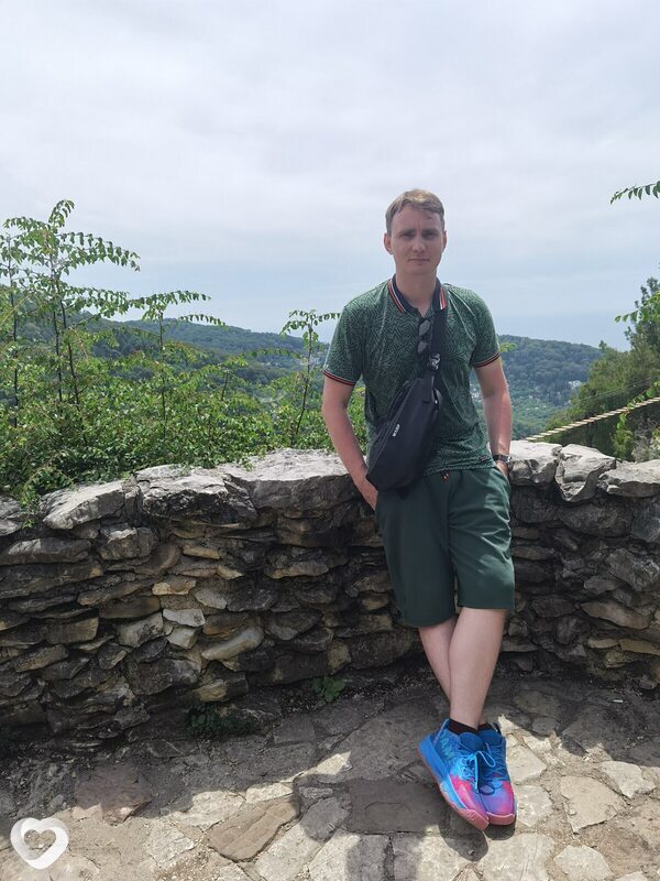 Алексей, 32, Тюмени — анкета №4477757