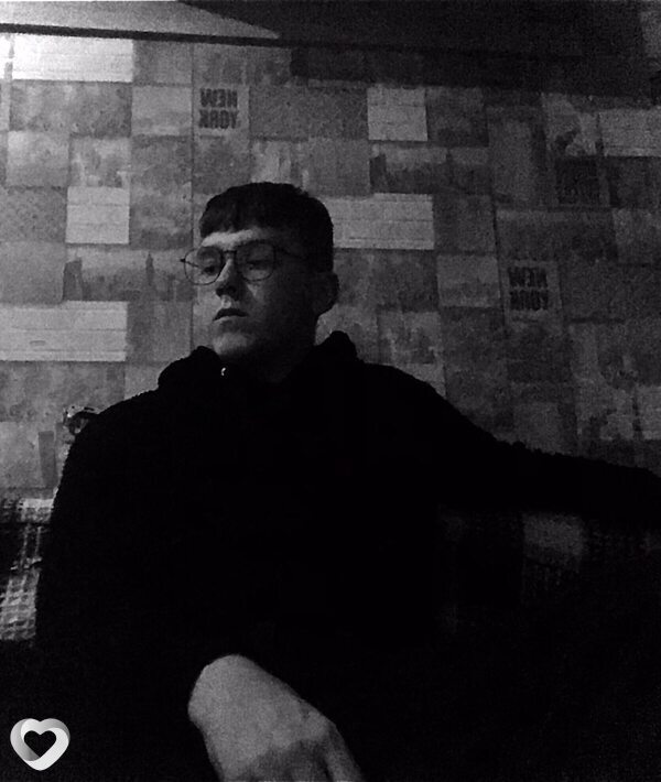 Артём, 25, Могилев — анкета №4477762