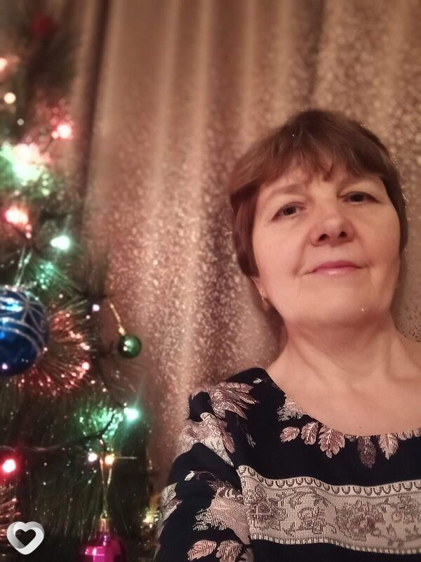 Татьяна, 53, Усть-Каменогорск — анкета №4477763