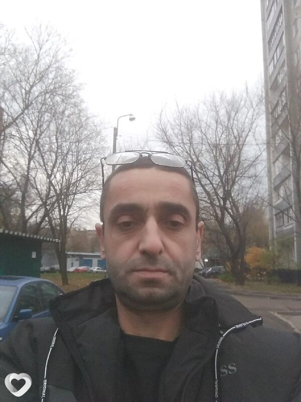Аркадий, 48, Москве — анкета №4477765