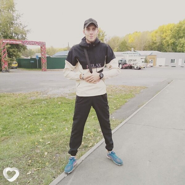 Leva, 26, Кемерове — анкета №4477768