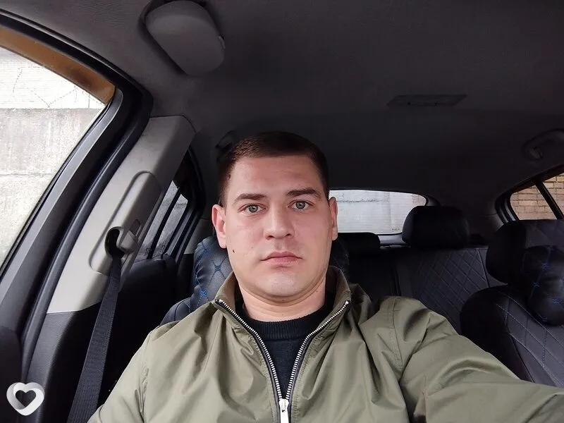 Евгений, 37, Москве — анкета №4477769