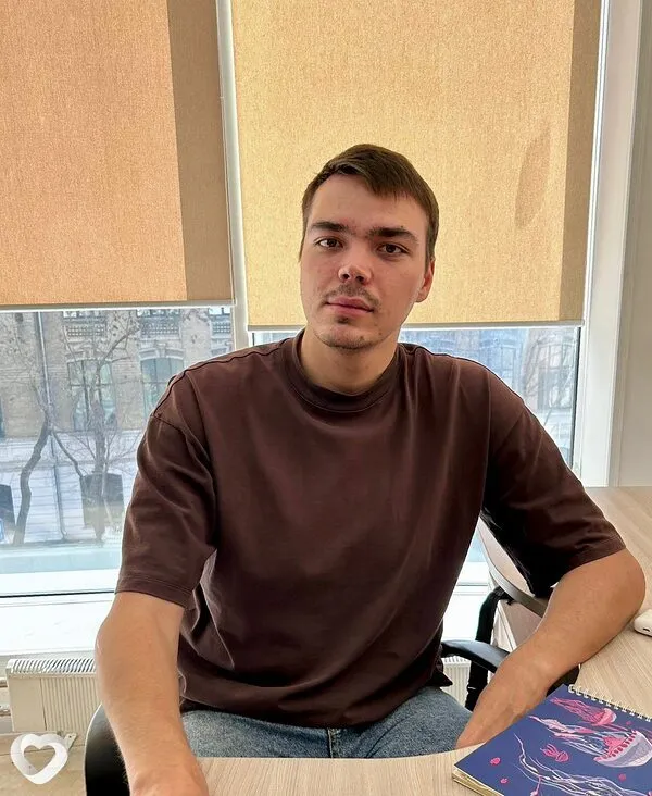 Артем, 32, Москве — анкета №4477456