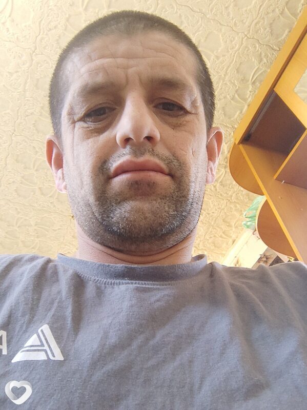 Baha, 37, Самаре — анкета №4477459