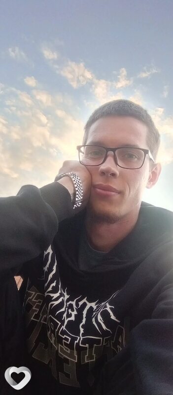 Николай, 28, Новосибирске — анкета №4477462