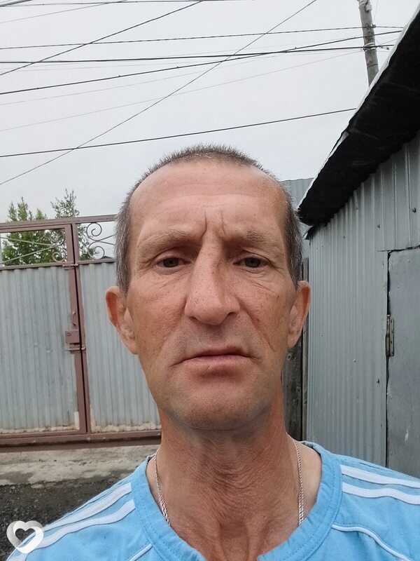 Дима, 50, Южно-Сахалинске — анкета №4477468