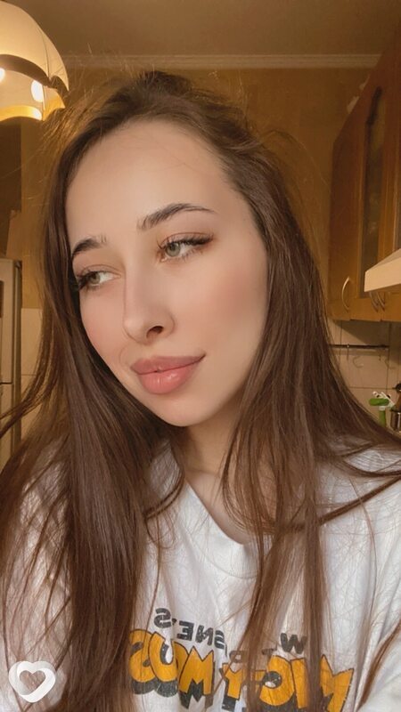 Олеся, 25, Чите — анкета №4477473