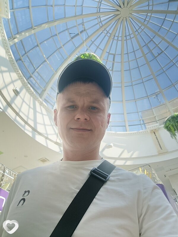 Данил, 31, Белгороде — анкета №4477475