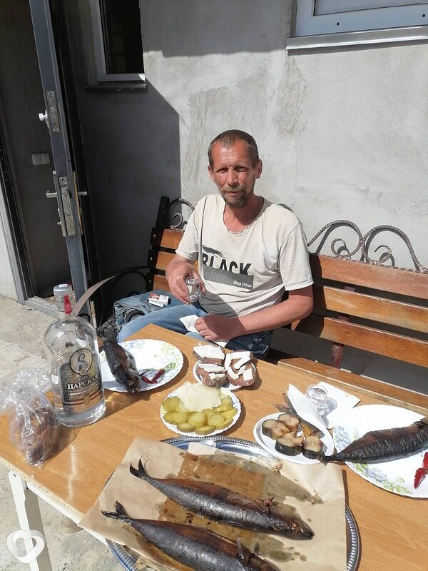 Андрей, 53, Бобруйске — анкета №4477410