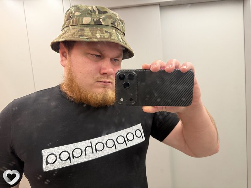 Александр, 28, Нижневартовске — анкета №4477413