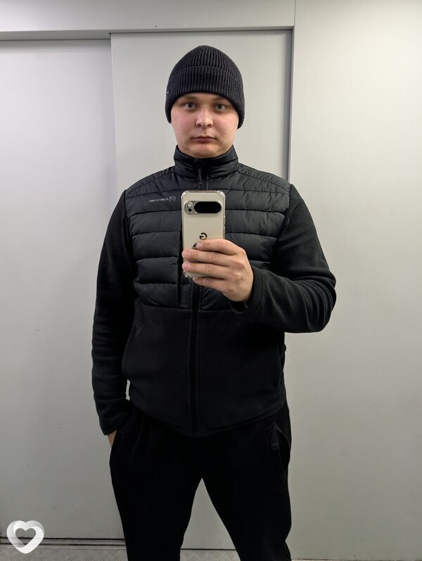 Виталий, 30, Тобольске — анкета №4477415