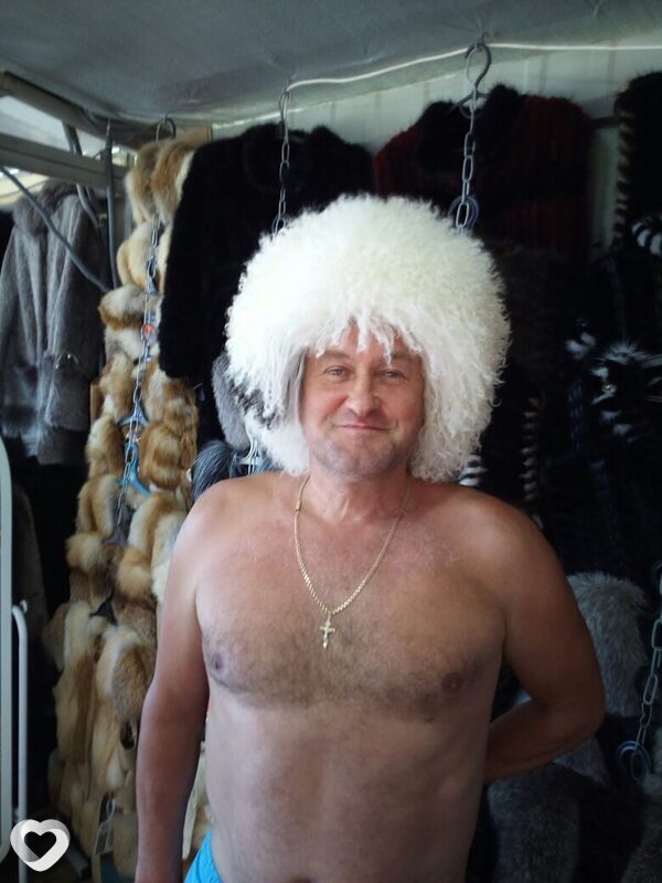 Дмитрий, 51, Кемерове — анкета №4477427