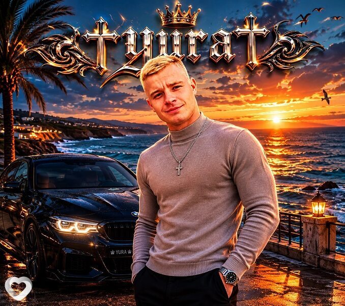 Юрий, 26, Новокузнецке — анкета №4477483