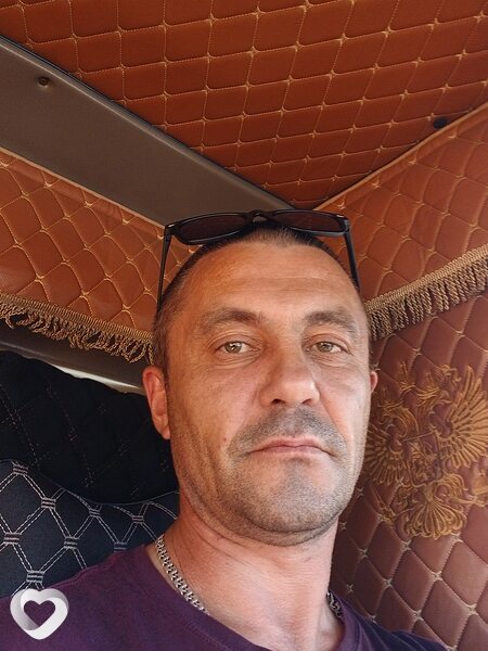 Игорь, 46, Норильске — анкета №4477484