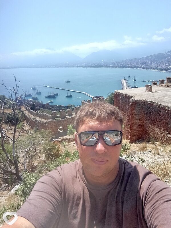 Ivan, 39, Кемерове — анкета №4477492