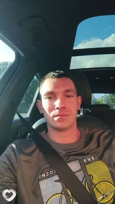 Ivan, 30, Бурштыне — анкета №4477501