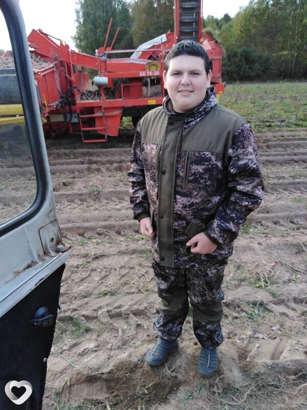 Евгений, 21, Нижнем Новгороде — анкета №4477440