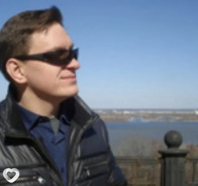 Егор, 47, Москве — анкета №4477444