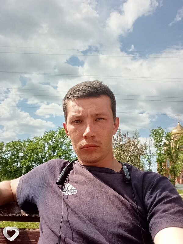 Евгений, 28, Березниках — анкета №4477447