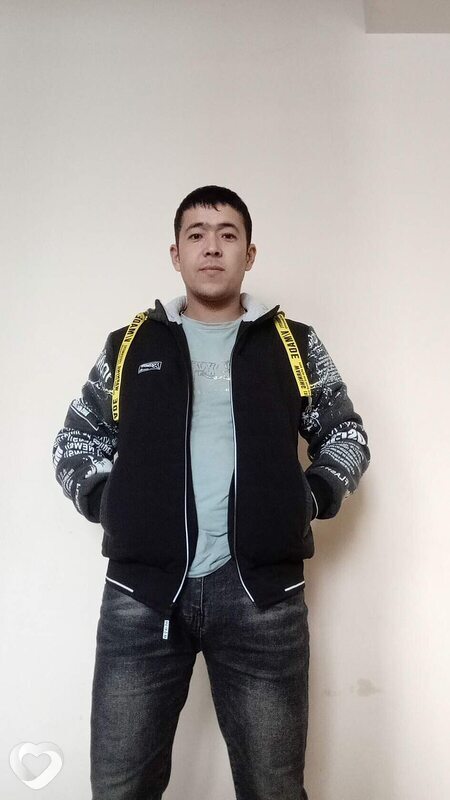 Нурик, 31, Таразе — анкета №4477453