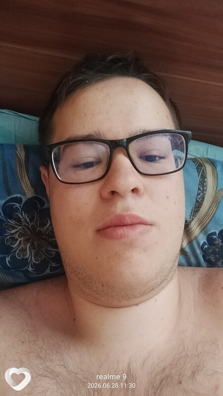 Даниил, 21, Улан-Удэ — анкета №4477556