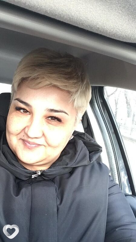 Маргарита, 50, Белорецке — анкета №4477560