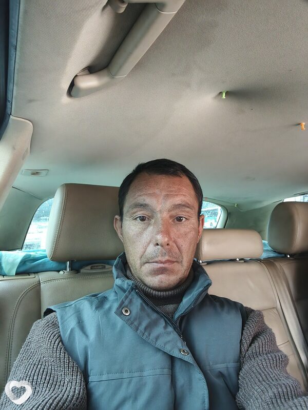 Сергей, 44, Мурманске — анкета №4477564