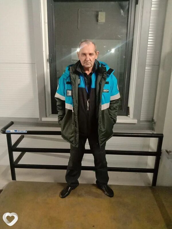 Андрей, Новошахтинск
