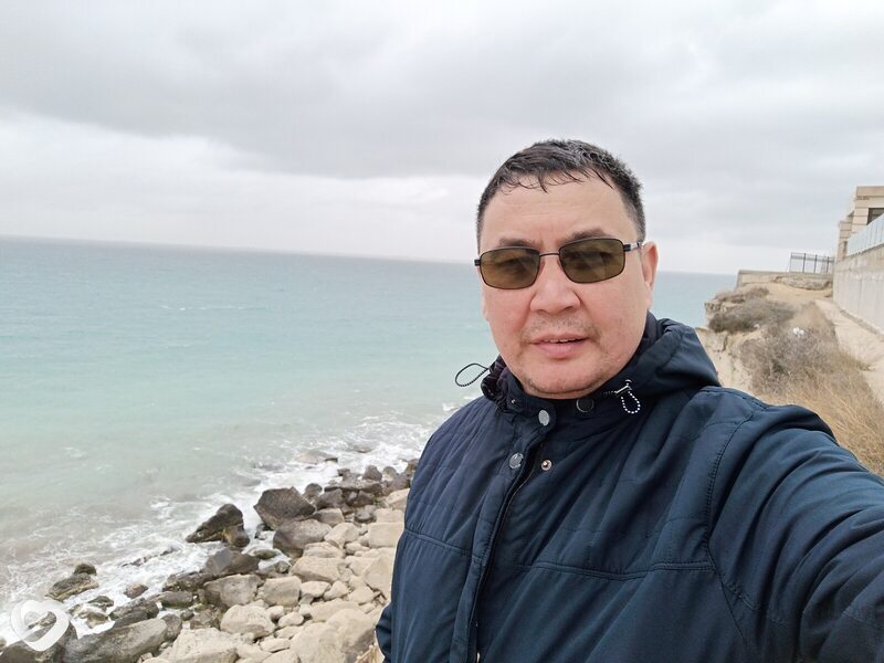 Arman, 46, Астане — анкета №4477567