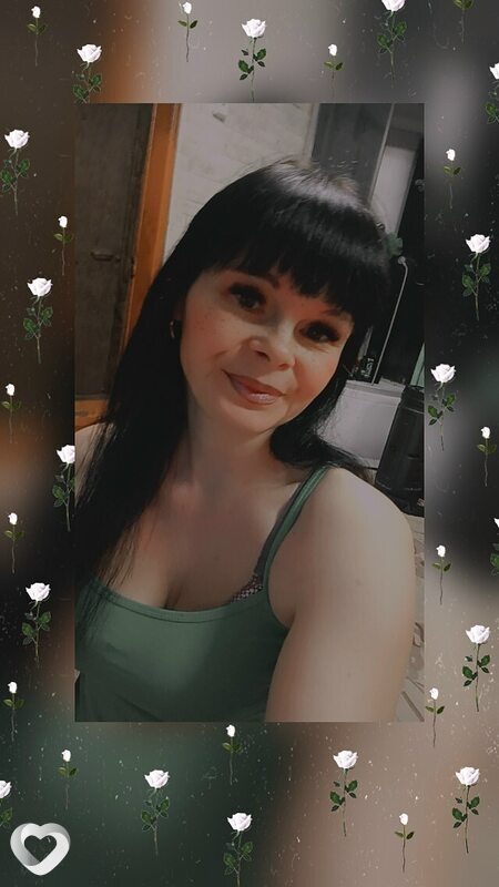 Елена, 37, Минусинске — анкета №4477568