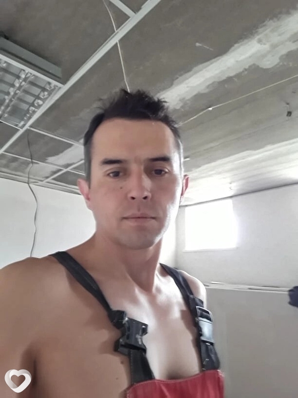 Андрей, 26, Абакане — анкета №4477571
