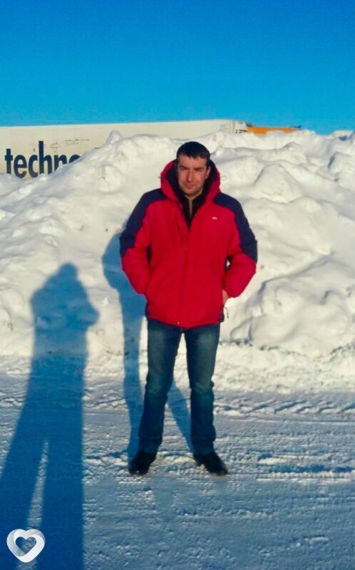Бек, 48, Омске — анкета №4477577