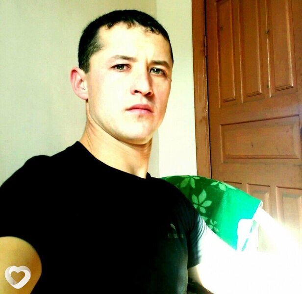 Гайрат, 41, Красноярске — анкета №4477584