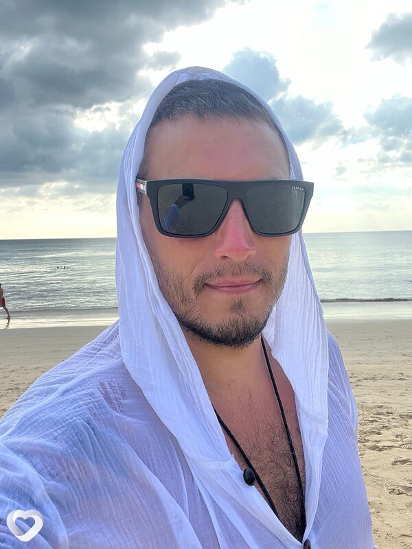 Сергей, 39, Пензе — анкета №4477585