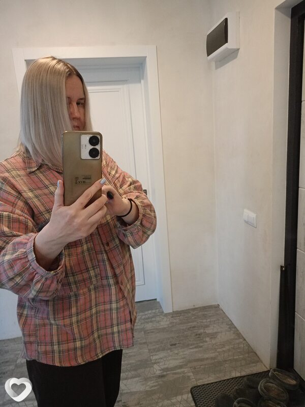 Елена, 45, Астрахани — анкета №4477590