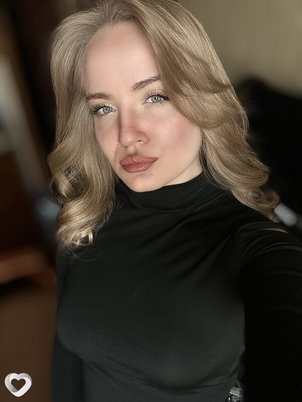 Мария, 28, Москве — анкета №4477593